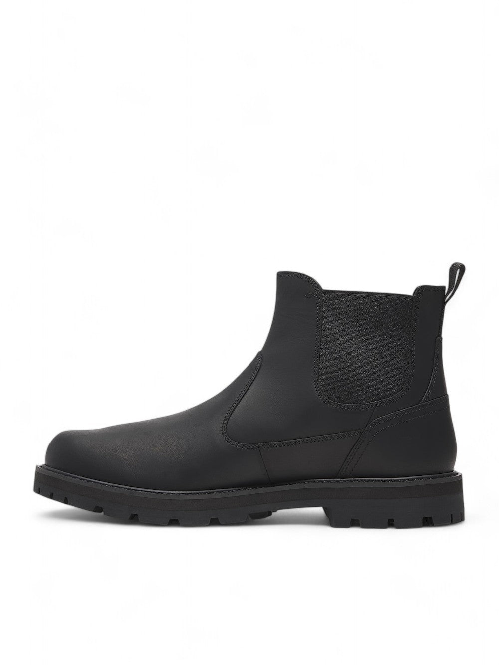 TIMBERLAND Stivaletti Beatles beatles Uomo - Nero modello TB0A6A4W