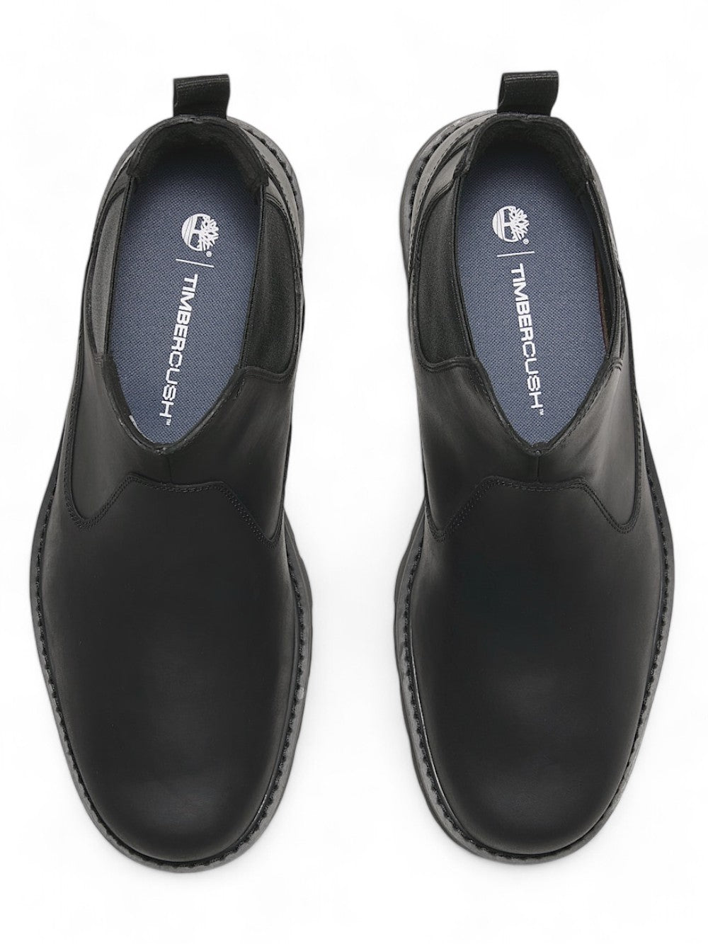 TIMBERLAND Stivaletti Beatles beatles Uomo - Nero modello TB0A6A4W