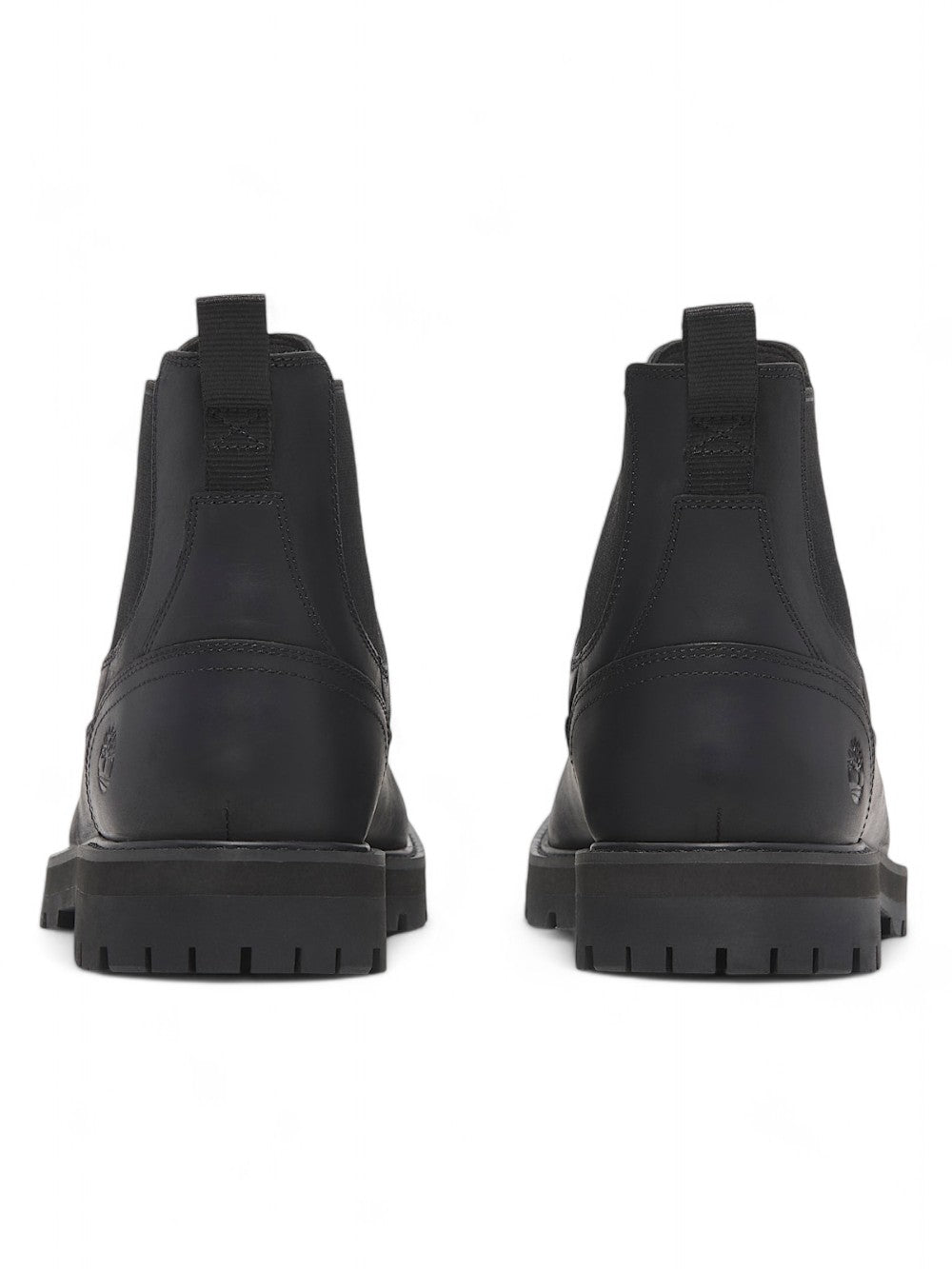 TIMBERLAND Stivaletti Beatles beatles Uomo - Nero modello TB0A6A4W