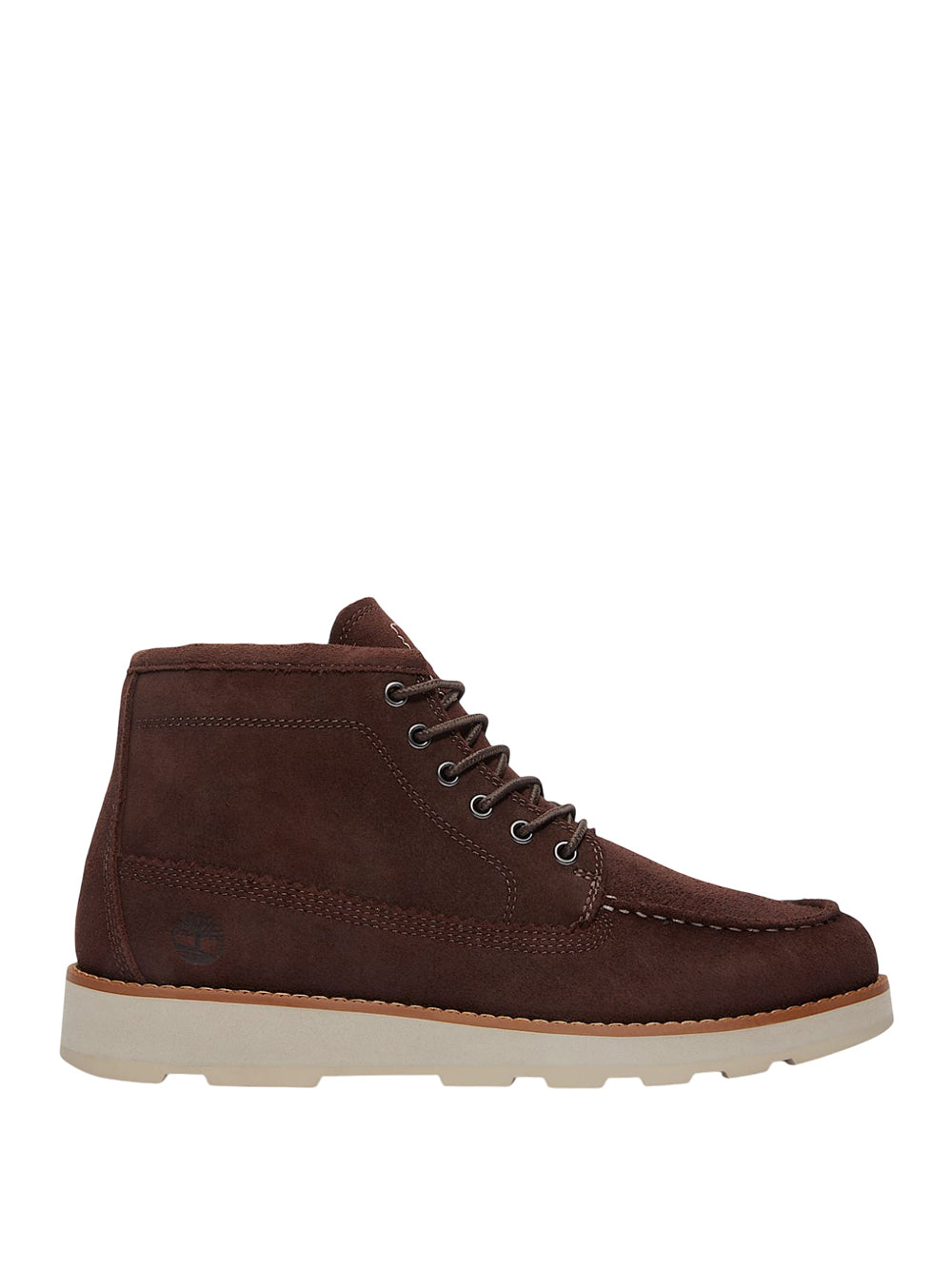 TIMBERLAND Stivaletti wallabee Uomo - Marrone modello TB0A6CEP