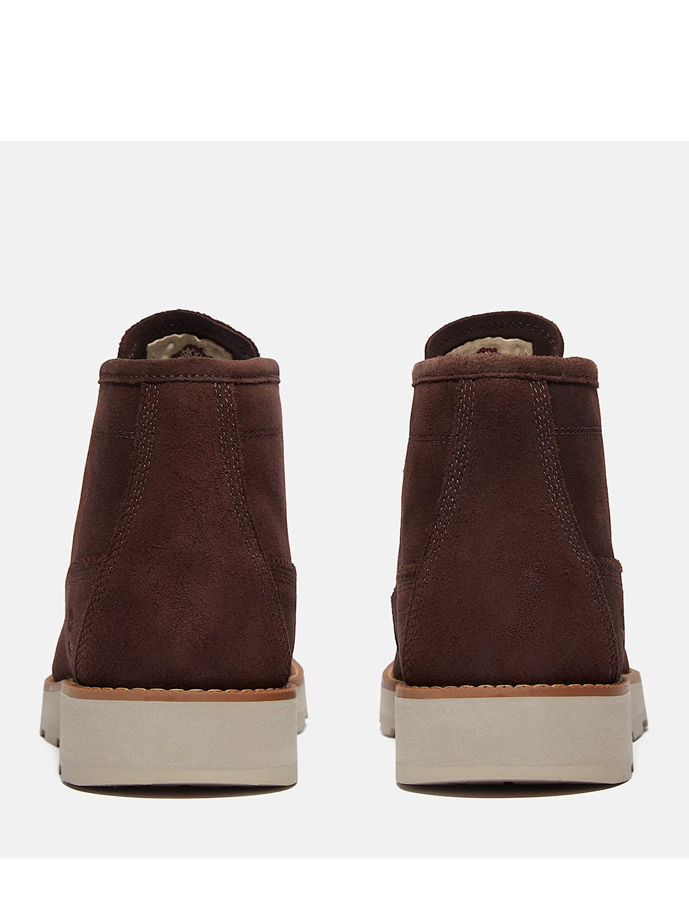TIMBERLAND Stivaletti wallabee Uomo - Marrone modello TB0A6CEP