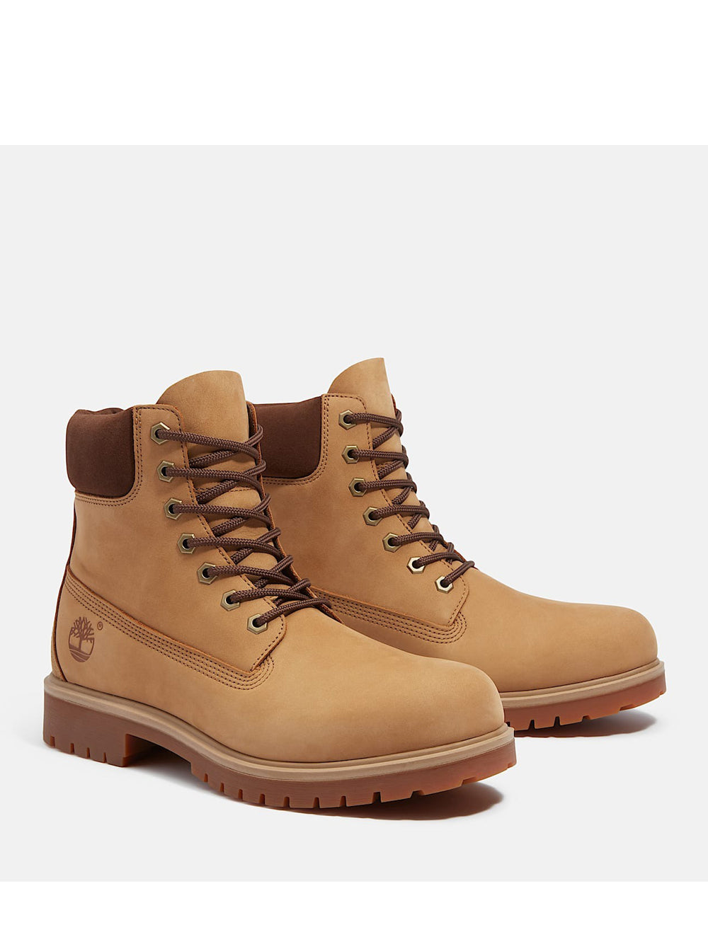 TIMBERLAND Stivaletti Uomo - Marrone modello TB0A6CH6