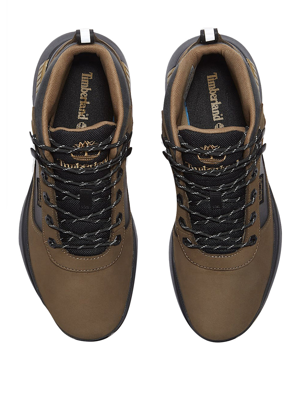 TIMBERLAND Stivaletti Uomo - Verde modello TB0A6DPS