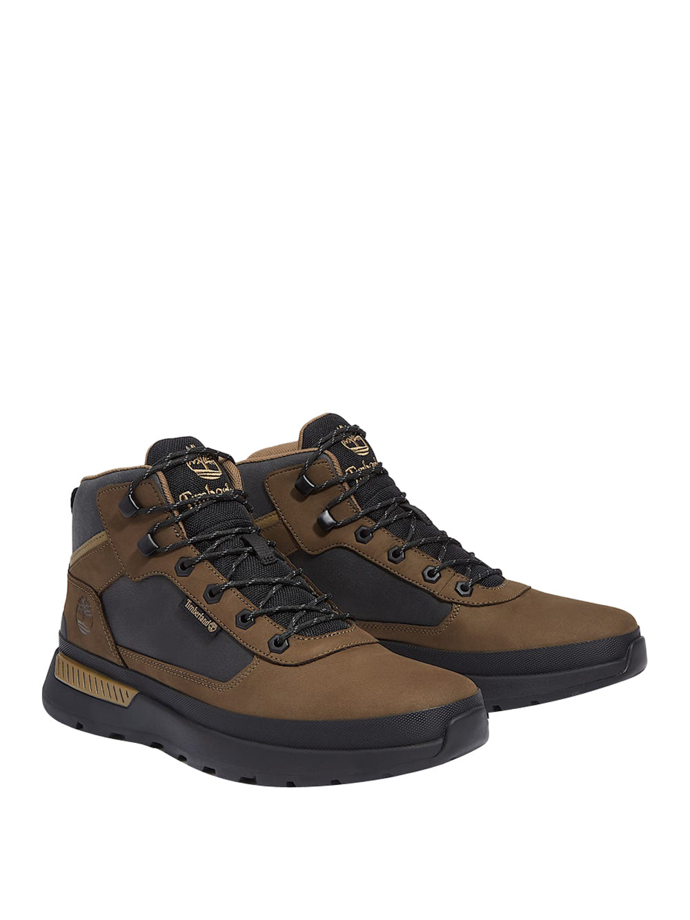 TIMBERLAND Stivaletti Uomo - Verde modello TB0A6DPS