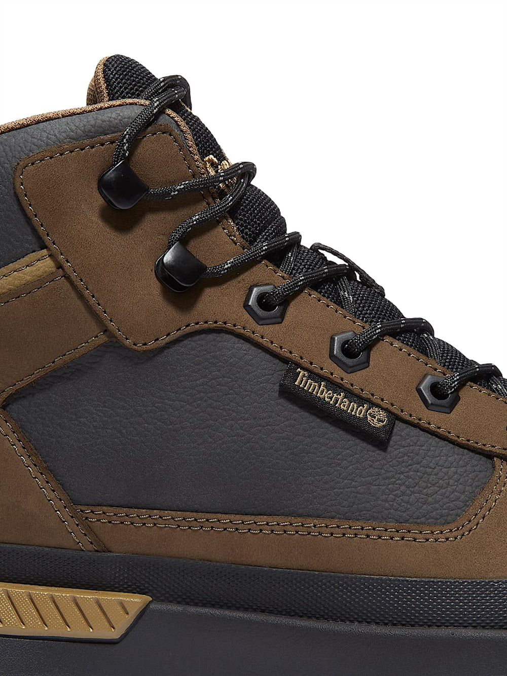 TIMBERLAND Stivaletti Uomo - Verde modello TB0A6DPS