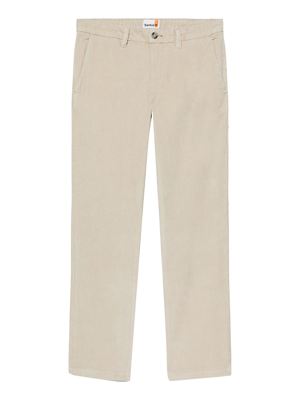 TIMBERLAND Pantalone Uomo - Beige modello TB0A6H1Y