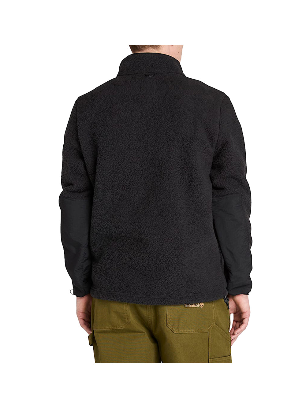 TIMBERLAND Maglione Uomo - Nero modello TB0A6HKF