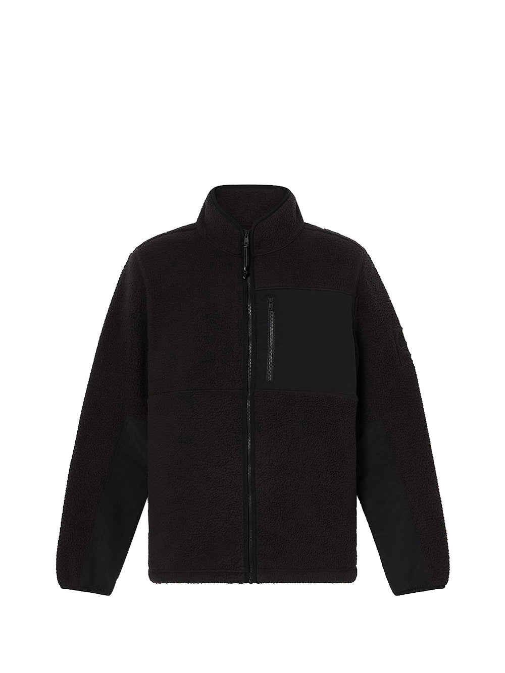 TIMBERLAND Maglione Uomo - Nero modello TB0A6HKF