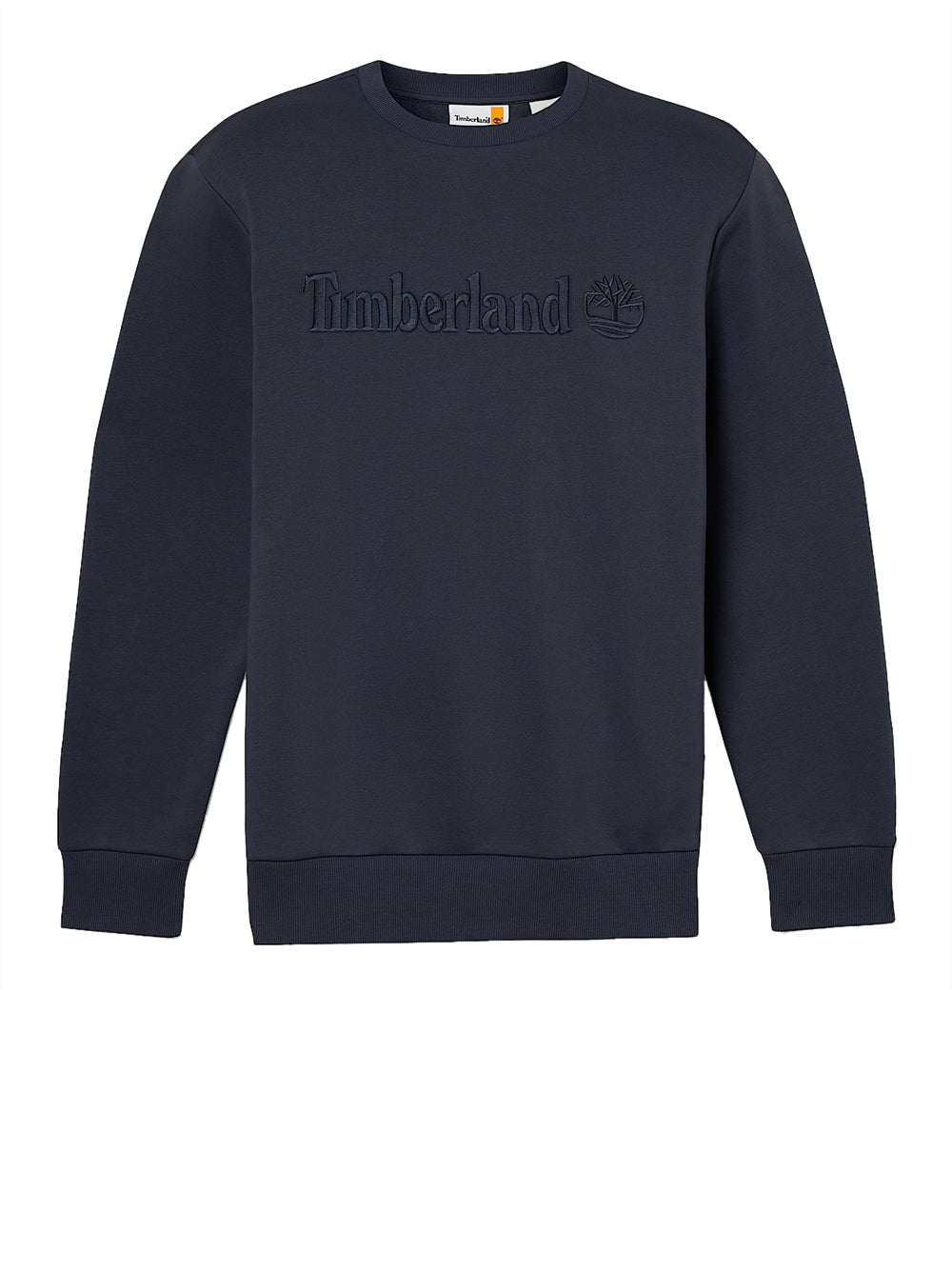 TIMBERLAND Felpa Uomo - Blu modello TB0A6VG6