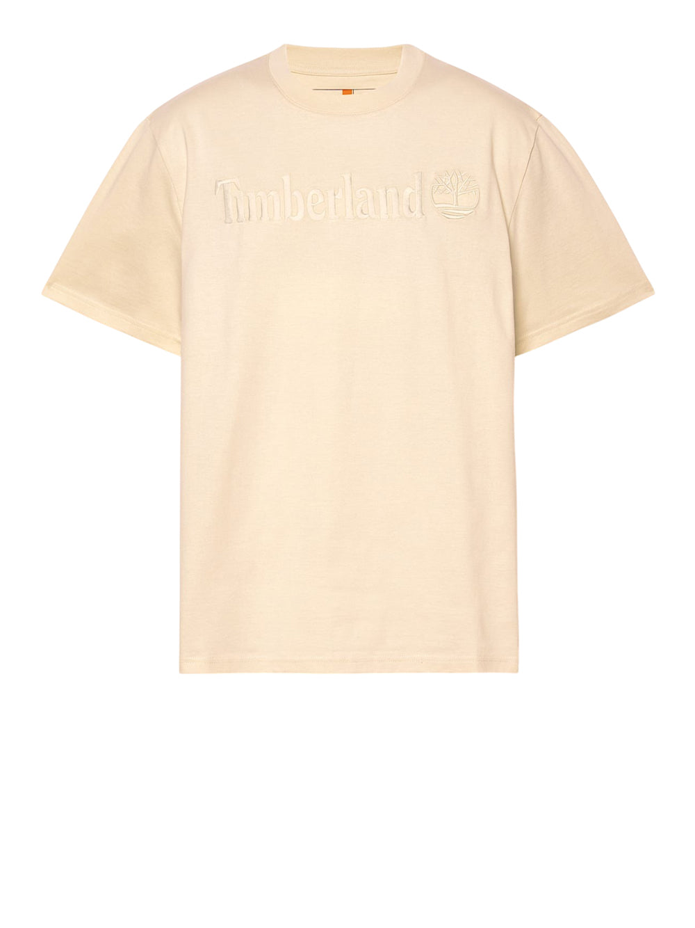 TIMBERLAND T-shirt Uomo - Beige modello TB0A6VPE