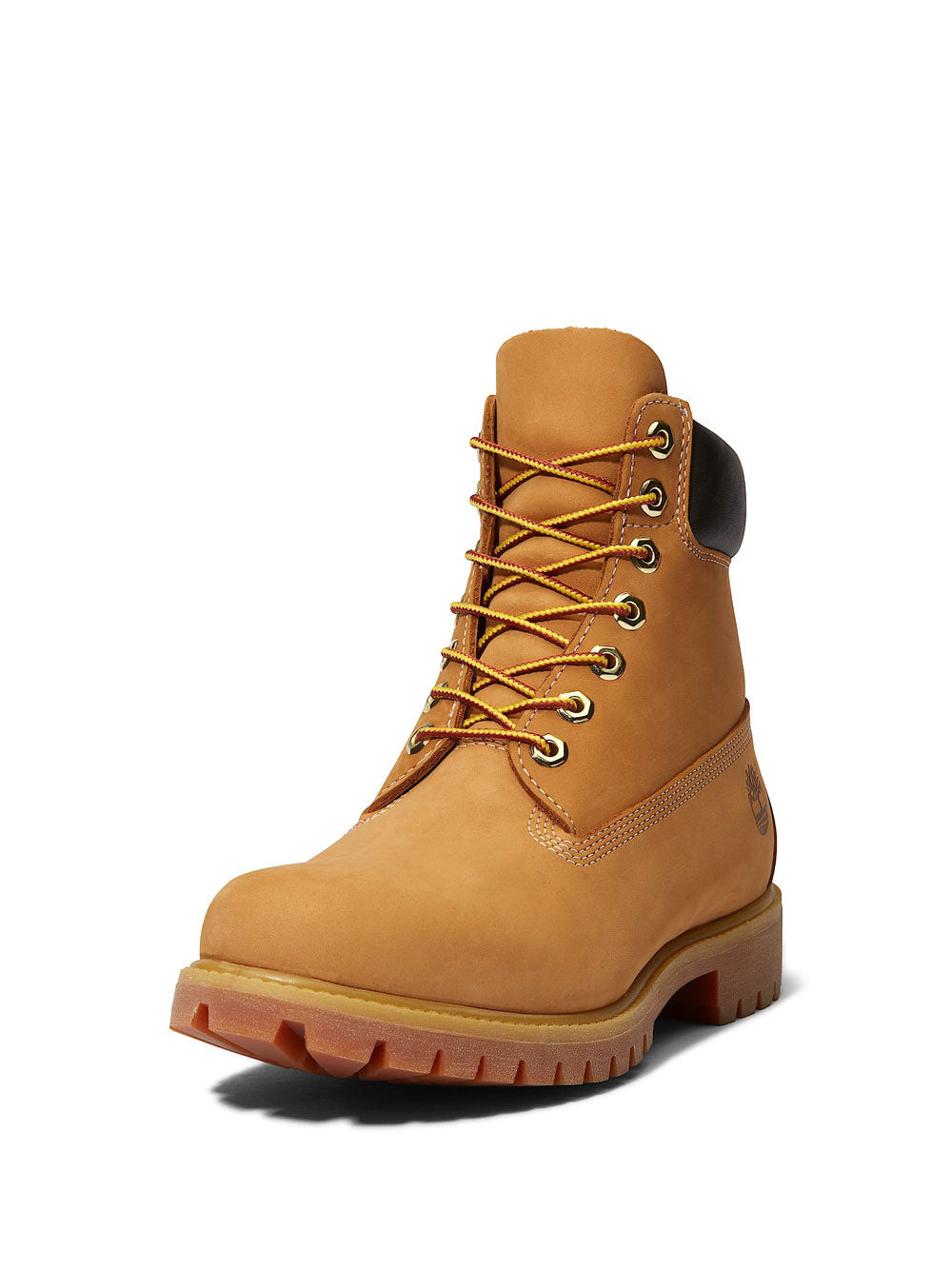 TIMBERLAND Stivaletti Uomo - Giallo modello TB110061
