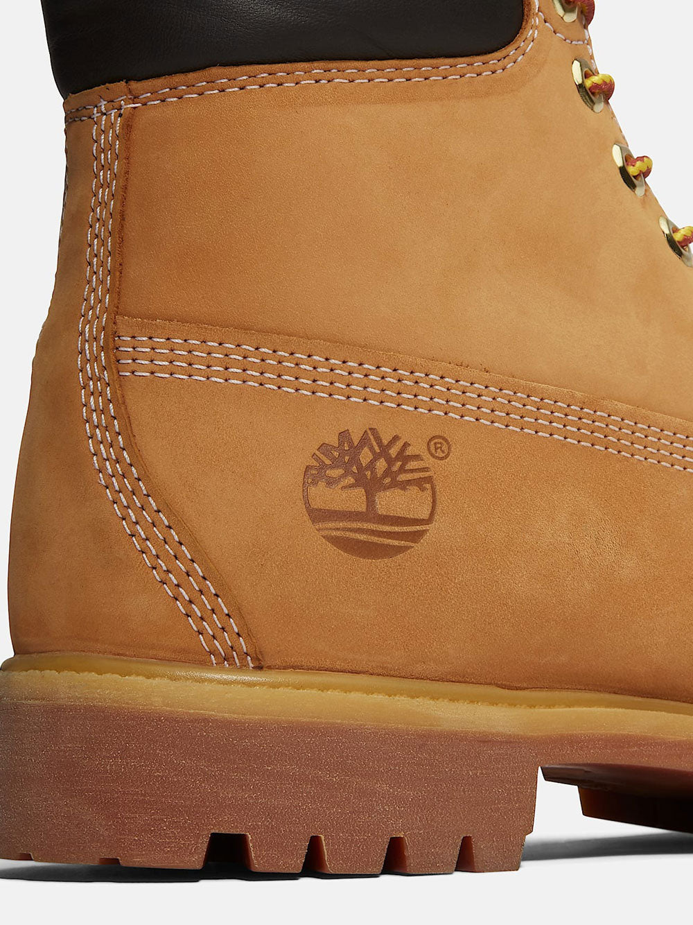 TIMBERLAND Stivaletti Uomo - Giallo modello TB110061