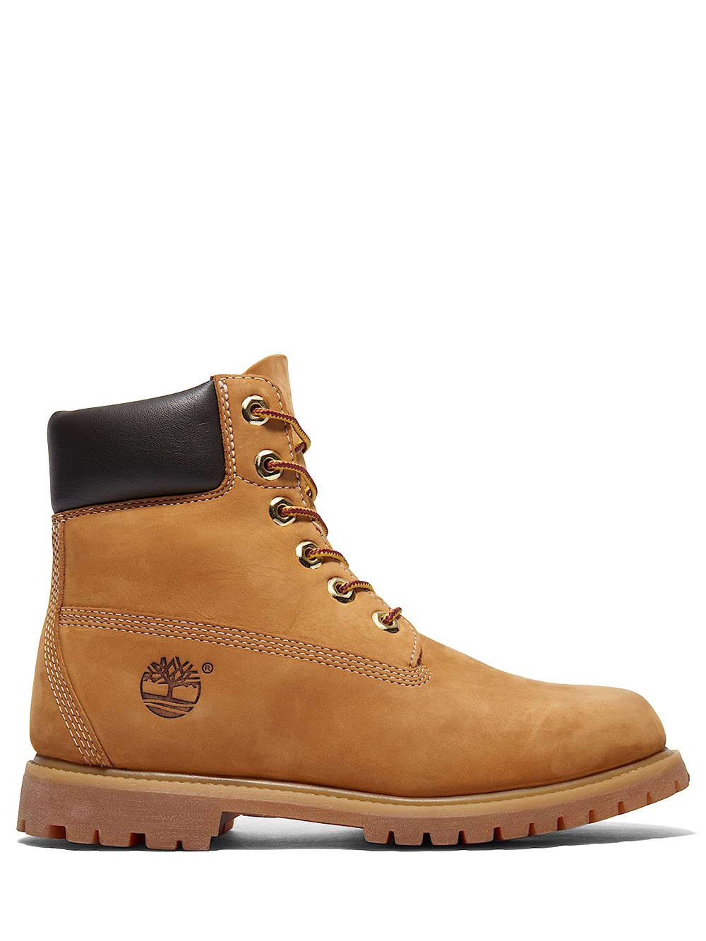 TIMBERLAND Stivaletti Donna - Giallo modello TB110361