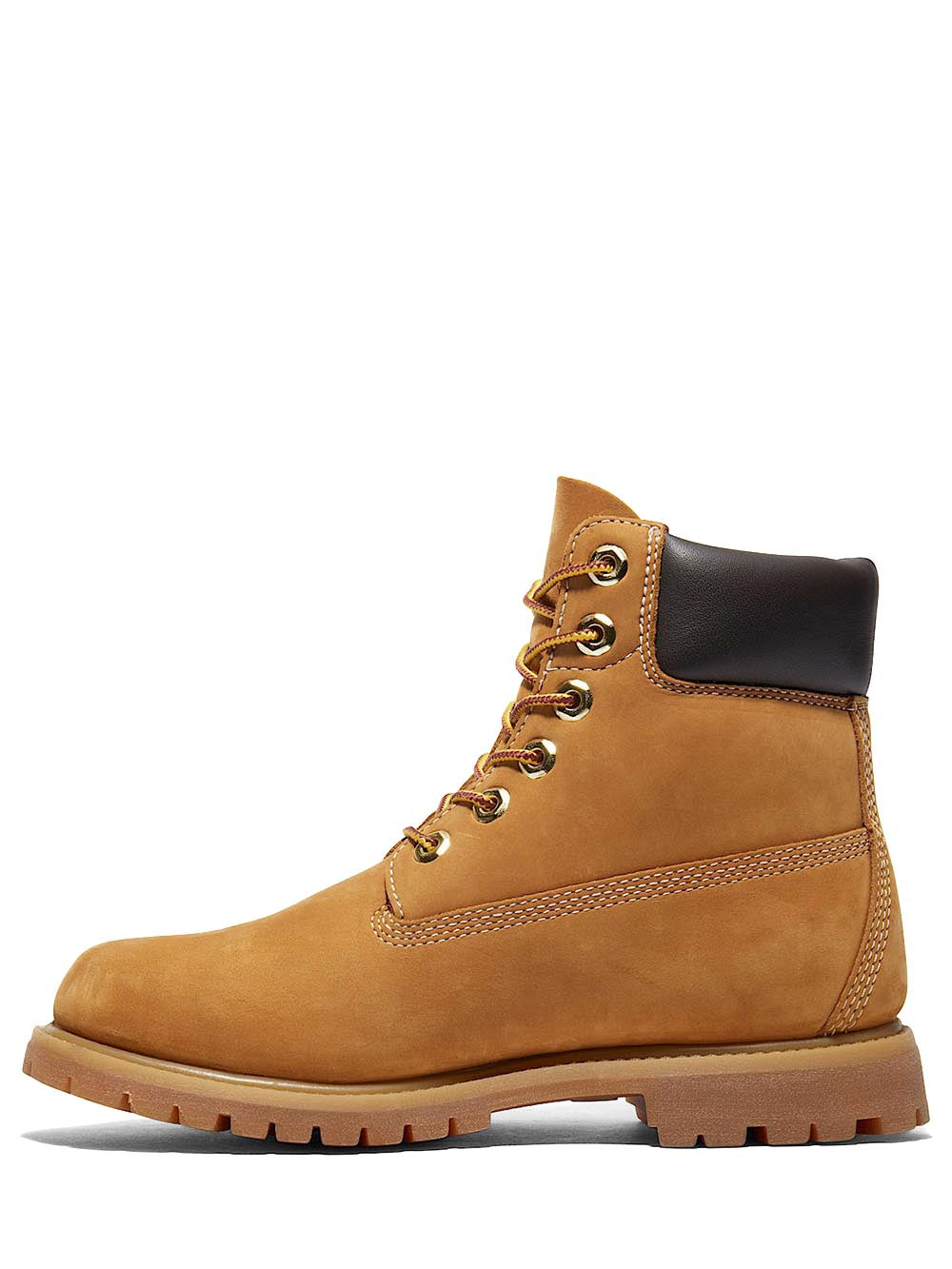 TIMBERLAND Stivaletti Donna - Giallo modello TB110361