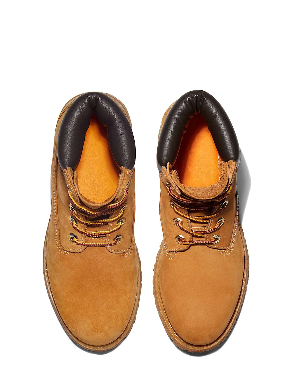 TIMBERLAND Stivaletti Donna - Giallo modello TB110361