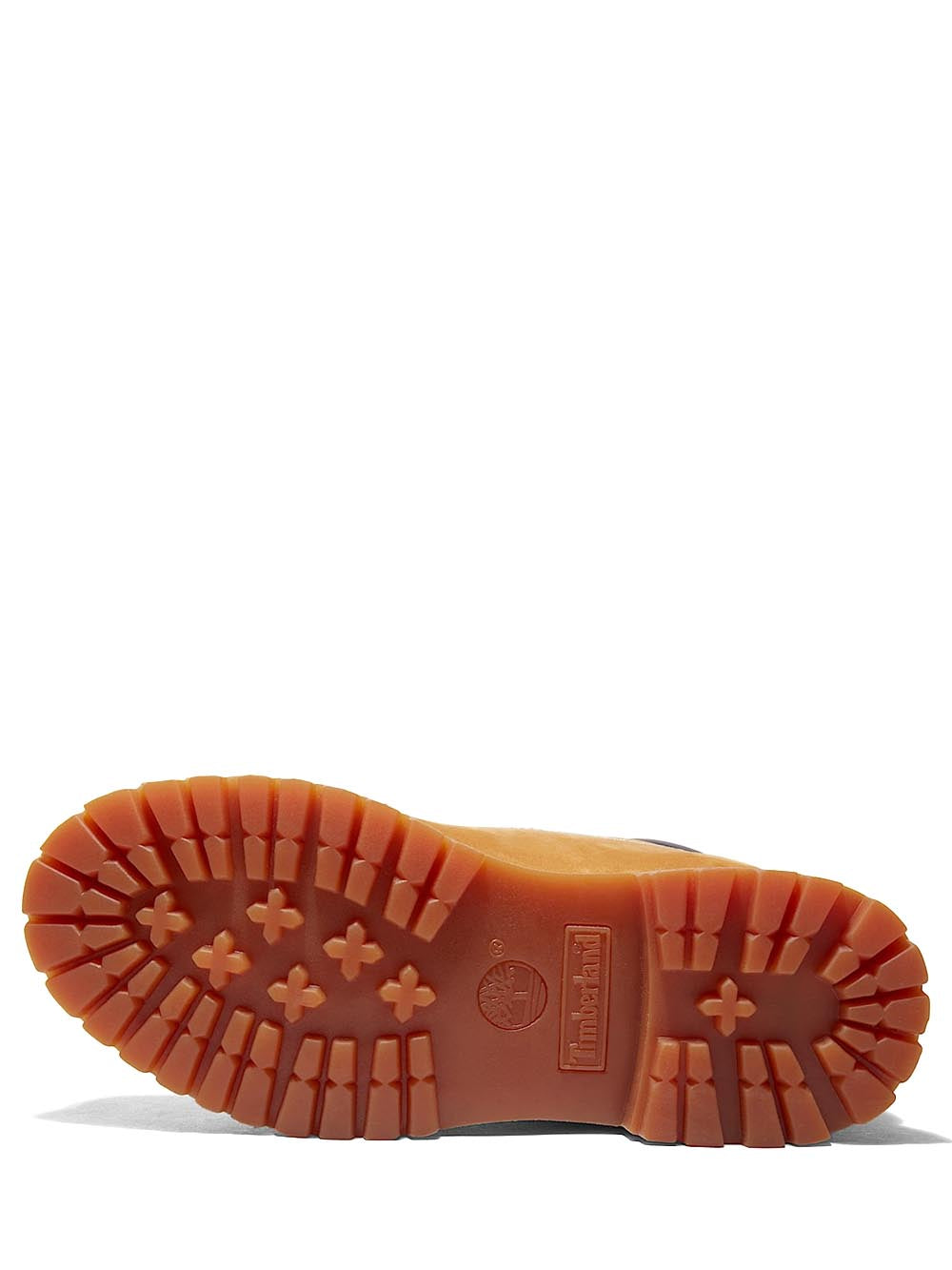 TIMBERLAND Stivaletti Donna - Giallo modello TB110361