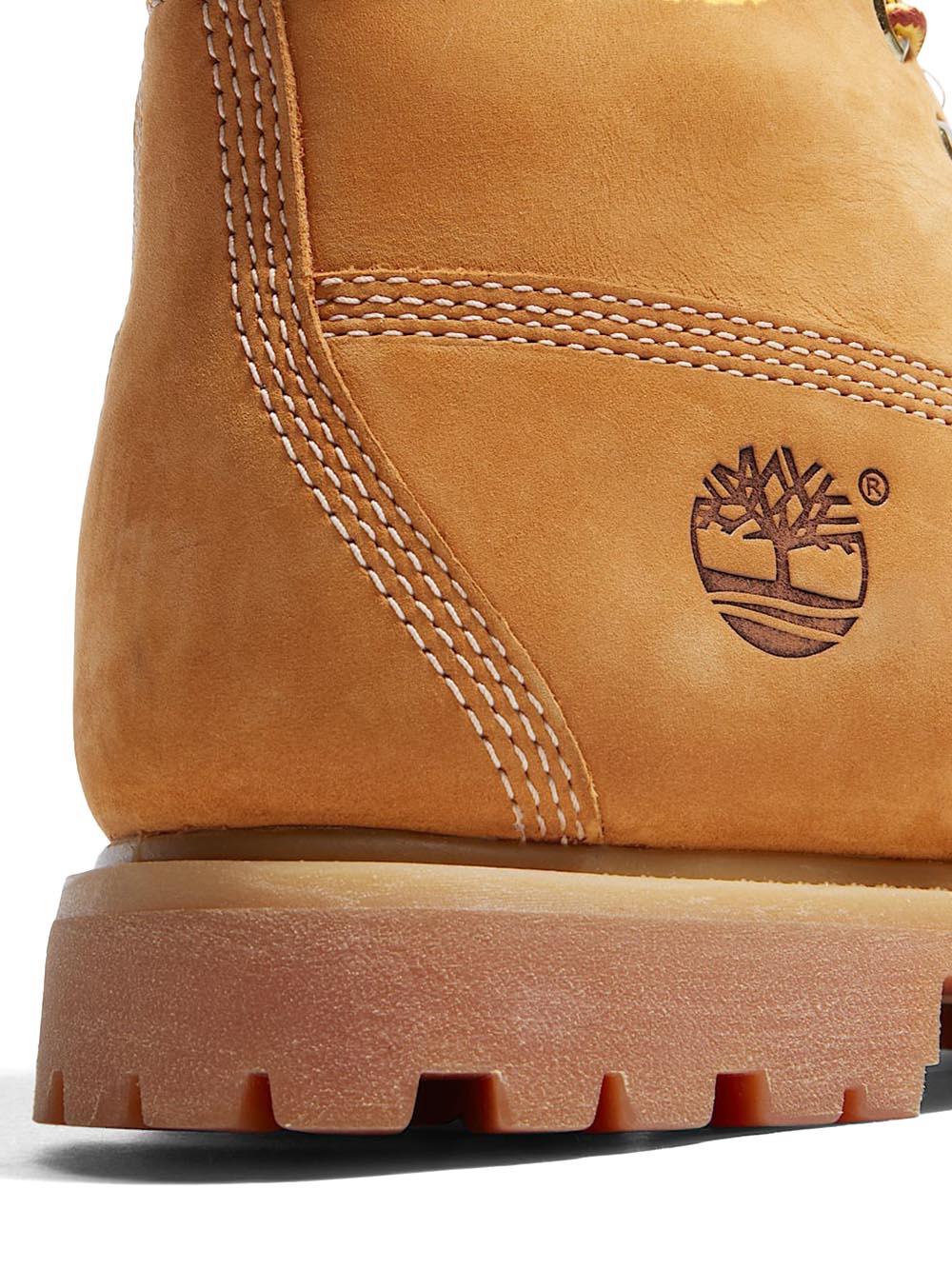 TIMBERLAND Stivaletti Donna - Giallo modello TB110361