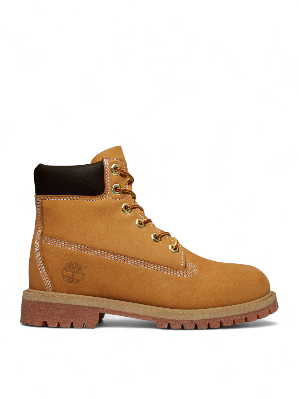 TIMBERLAND Stivaletti Uomo - Giallo modello TB112909