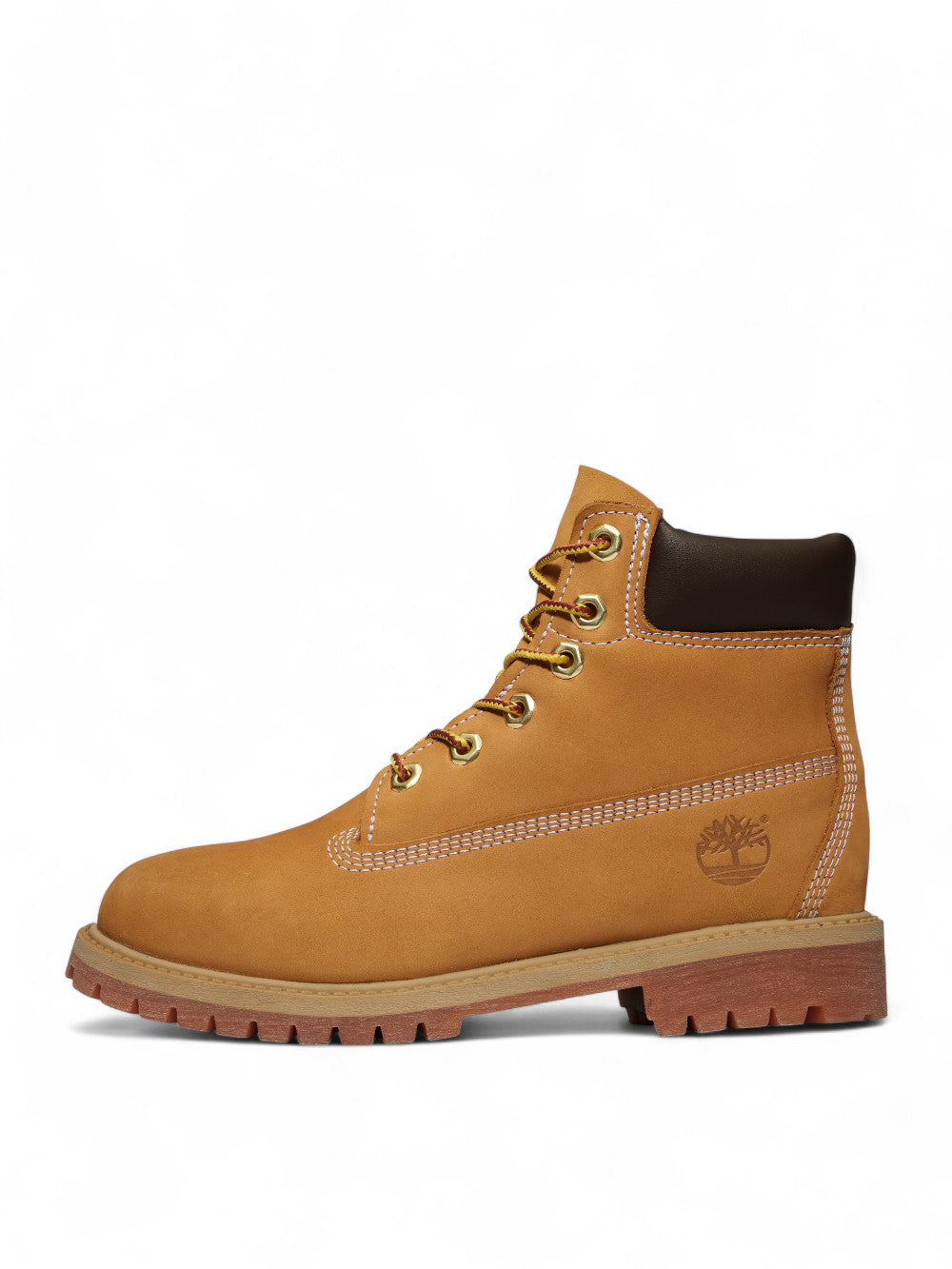 TIMBERLAND Stivaletti Uomo - Giallo modello TB112909