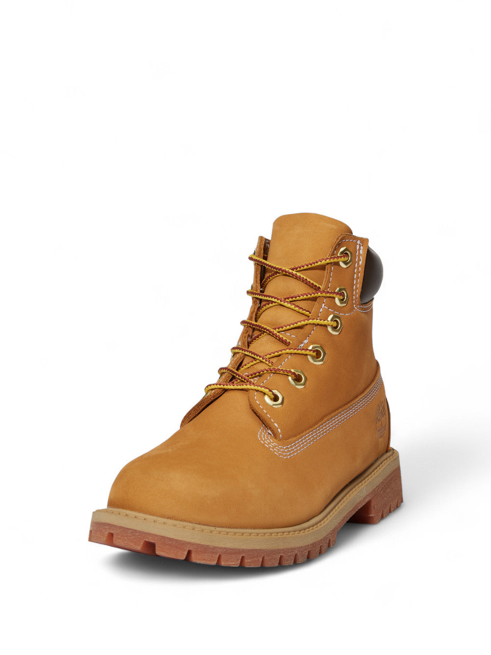 TIMBERLAND Stivaletti Uomo - Giallo modello TB112909