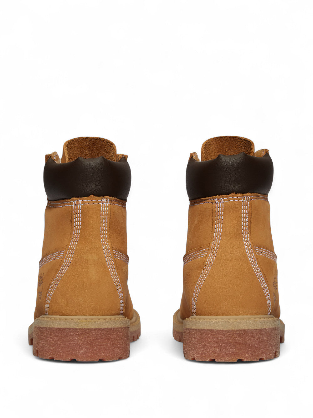 TIMBERLAND Stivaletti Uomo - Giallo modello TB112909