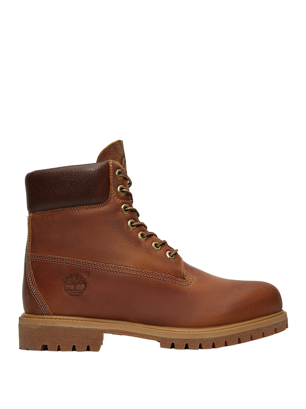 TIMBERLAND Stivaletti Uomo - Marrone modello TB127094