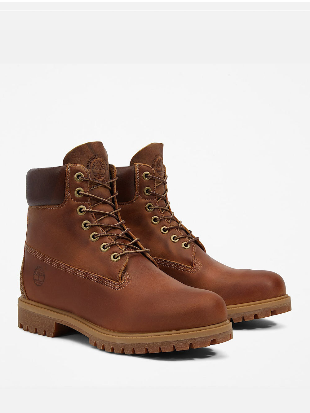 TIMBERLAND Stivaletti Uomo - Marrone modello TB127094