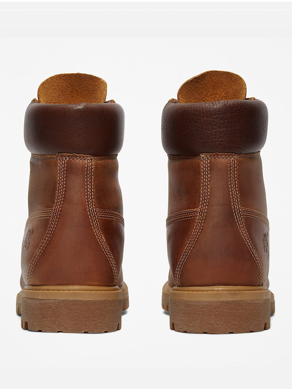 TIMBERLAND Stivaletti Uomo - Marrone modello TB127094