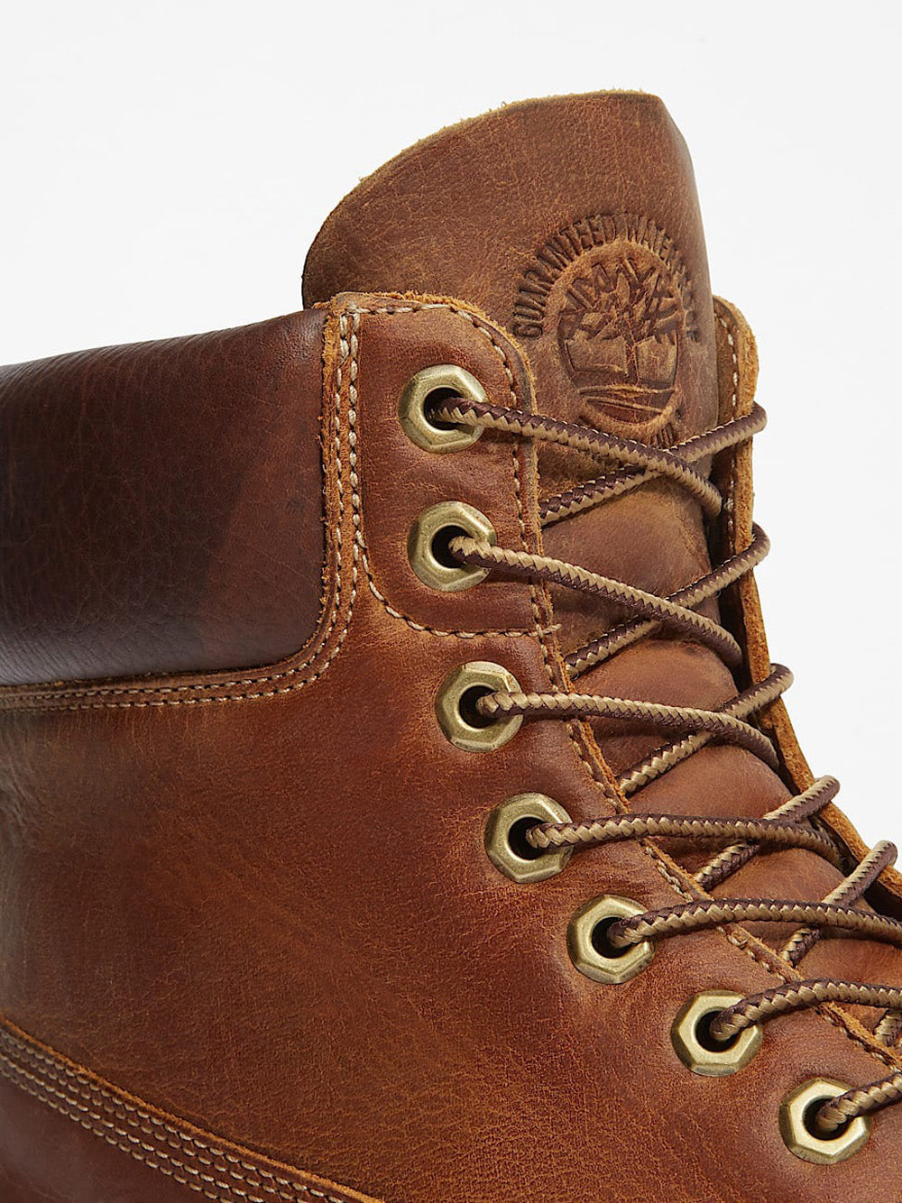 TIMBERLAND Stivaletti Uomo - Marrone modello TB127094