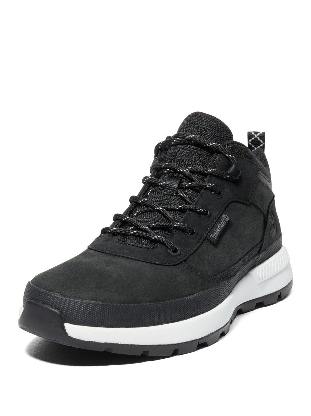 TIMBERLAND Stivaletti Uomo - Nero modello TB1A2A58