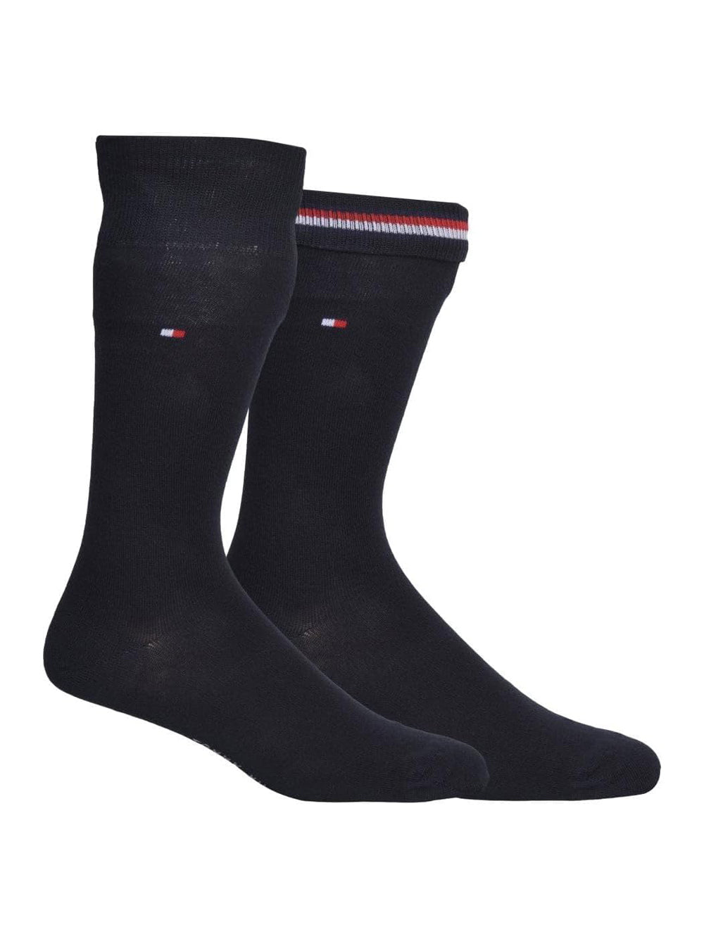 TOMMY HILFIGER Calze Uomo - Blu modello 342021001