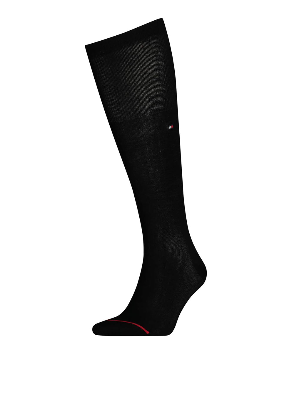 TOMMY HILFIGER Calze Uomo - Nero modello 462002001