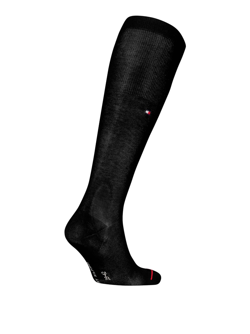 TOMMY HILFIGER Calze Uomo - Nero modello 462002001