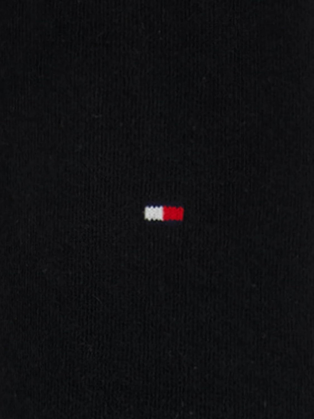 TOMMY HILFIGER Calze Uomo - Nero modello 462002001