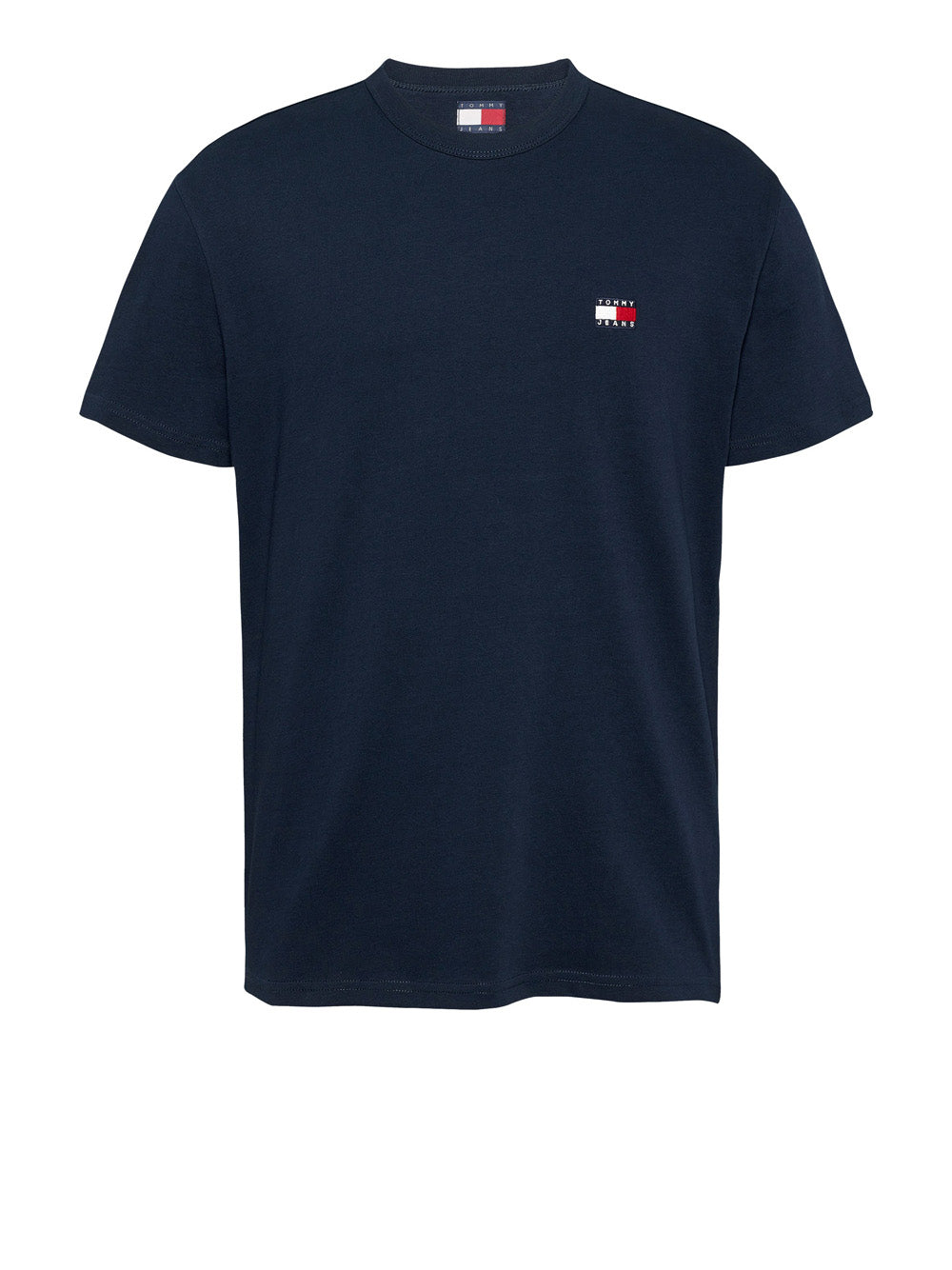 TOMMY HILFIGER T-shirt Uomo - Blu modello DM0DM20322