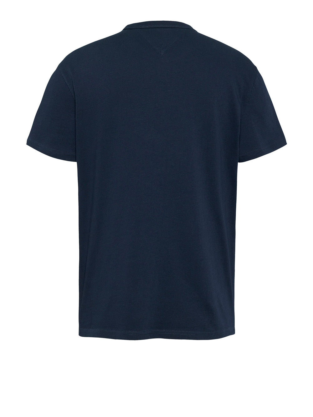 TOMMY HILFIGER T-shirt Uomo - Blu modello DM0DM20322