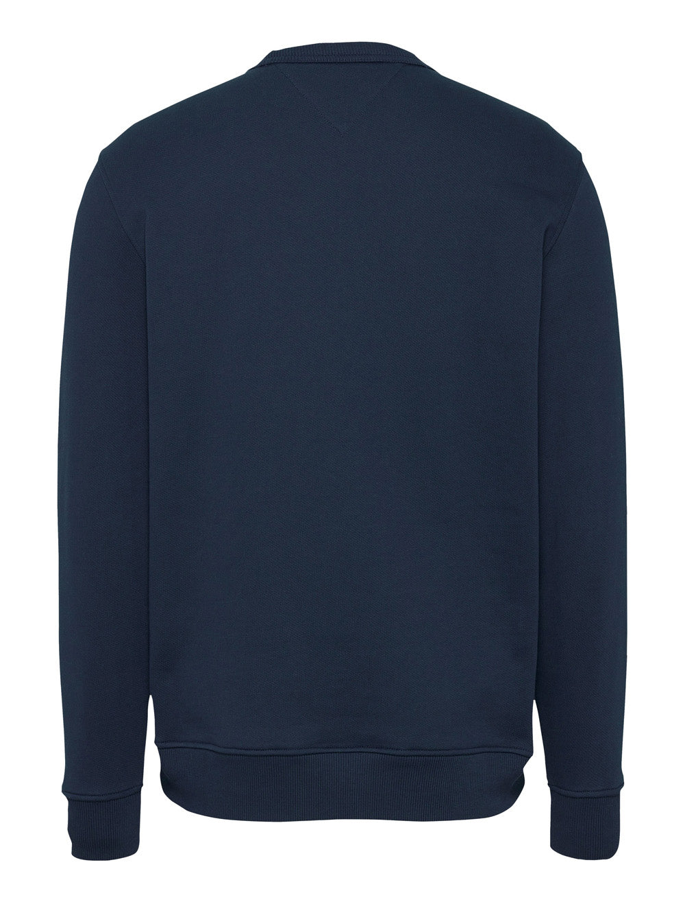 TOMMY HILFIGER Felpa Uomo - Blu modello DM0DM20660