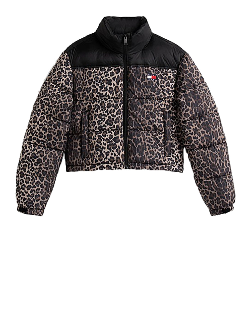 TOMMY HILFIGER Giubbino Donna - Maculato modello DW0DW21967