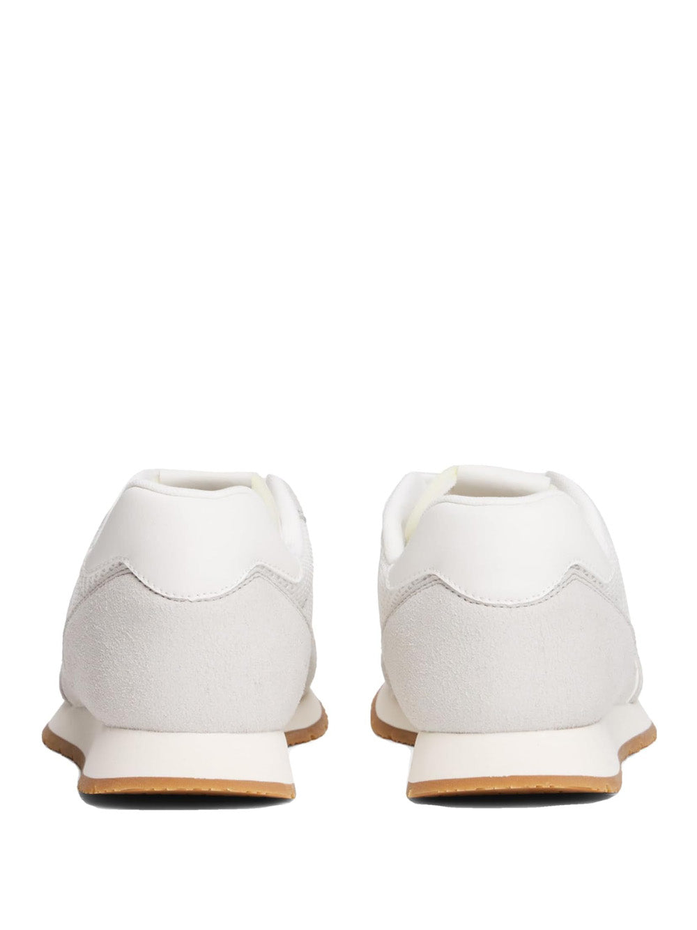 TOMMY HILFIGER Sneakers Uomo - Beige modello EM0EM01617