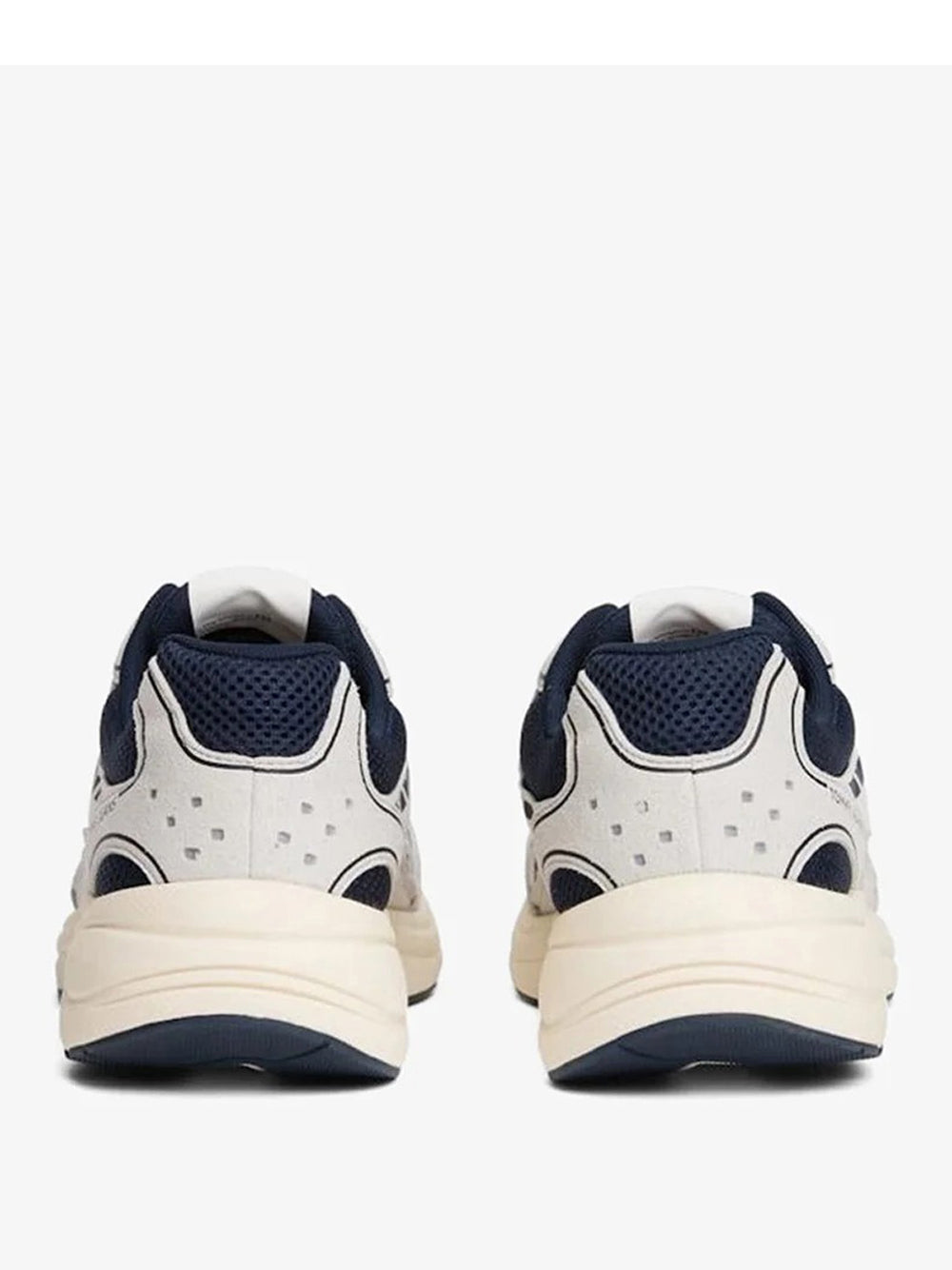 TOMMY HILFIGER Sneakers Uomo - Multicolor modello EM0EM01622