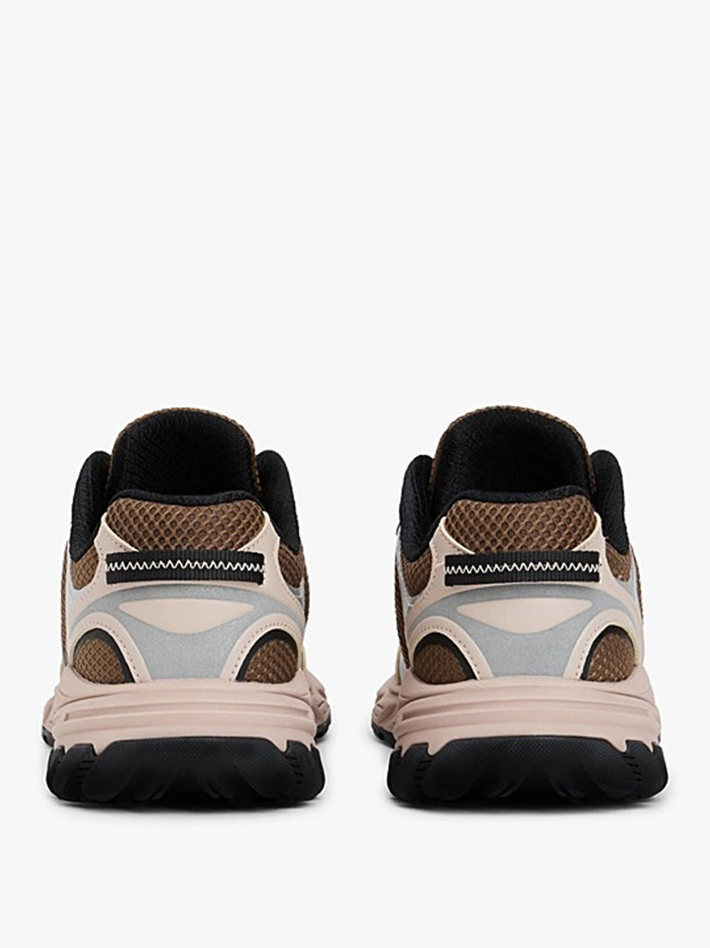 TOMMY HILFIGER Sneakers Donna - Marrone modello EN0EN02859