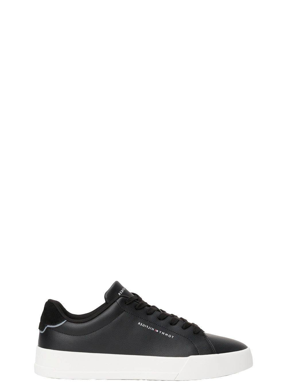 TOMMY HILFIGER Sneakers Uomo - Nero modello FM0FM05367