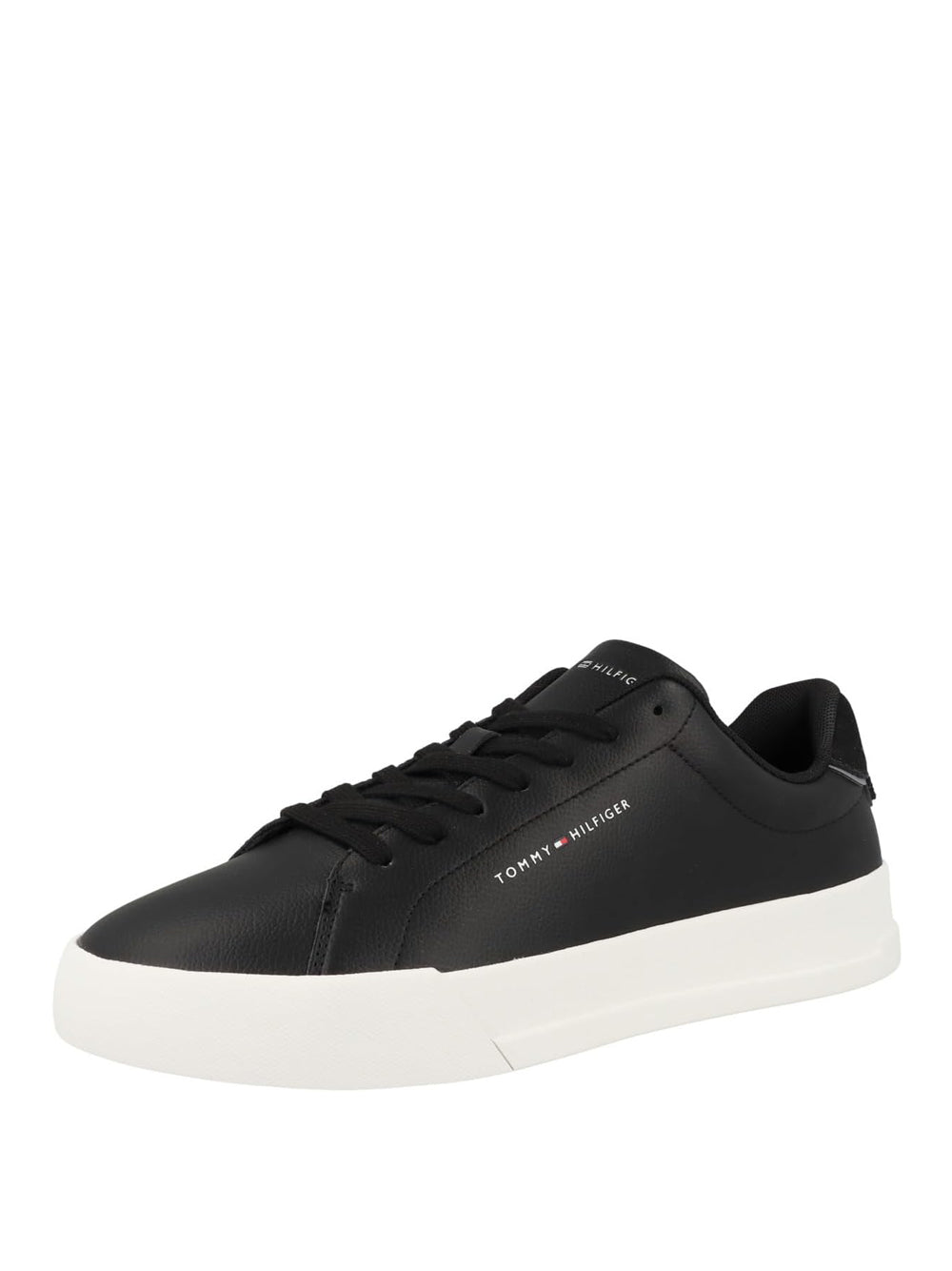 TOMMY HILFIGER Sneakers Uomo - Nero modello FM0FM05367