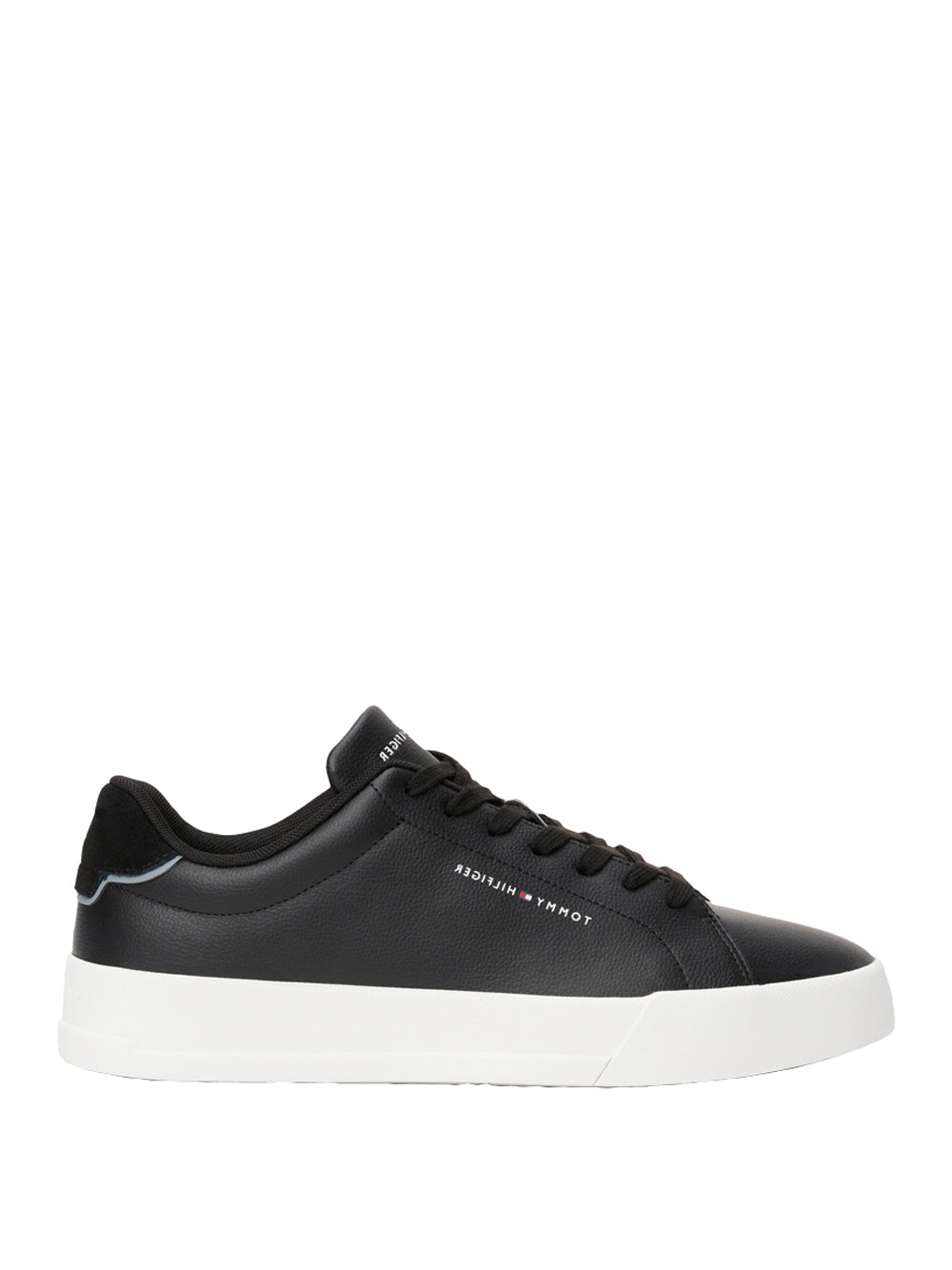 TOMMY HILFIGER Sneakers Uomo - Nero modello FM0FM05367