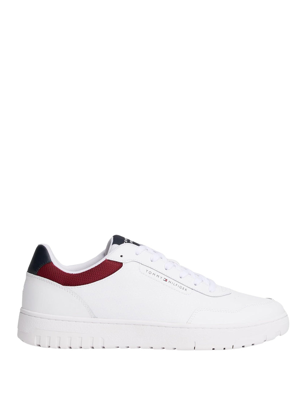 TOMMY HILFIGER Sneakers Uomo - Bianco modello FM0FM05629