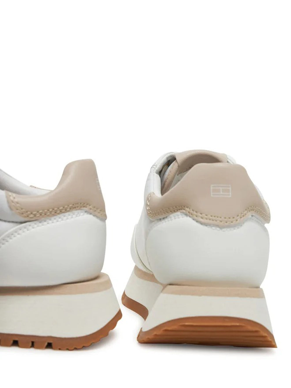 TOMMY HILFIGER KID Sneakers Donna - Bianco modello T3A9-33992-1697