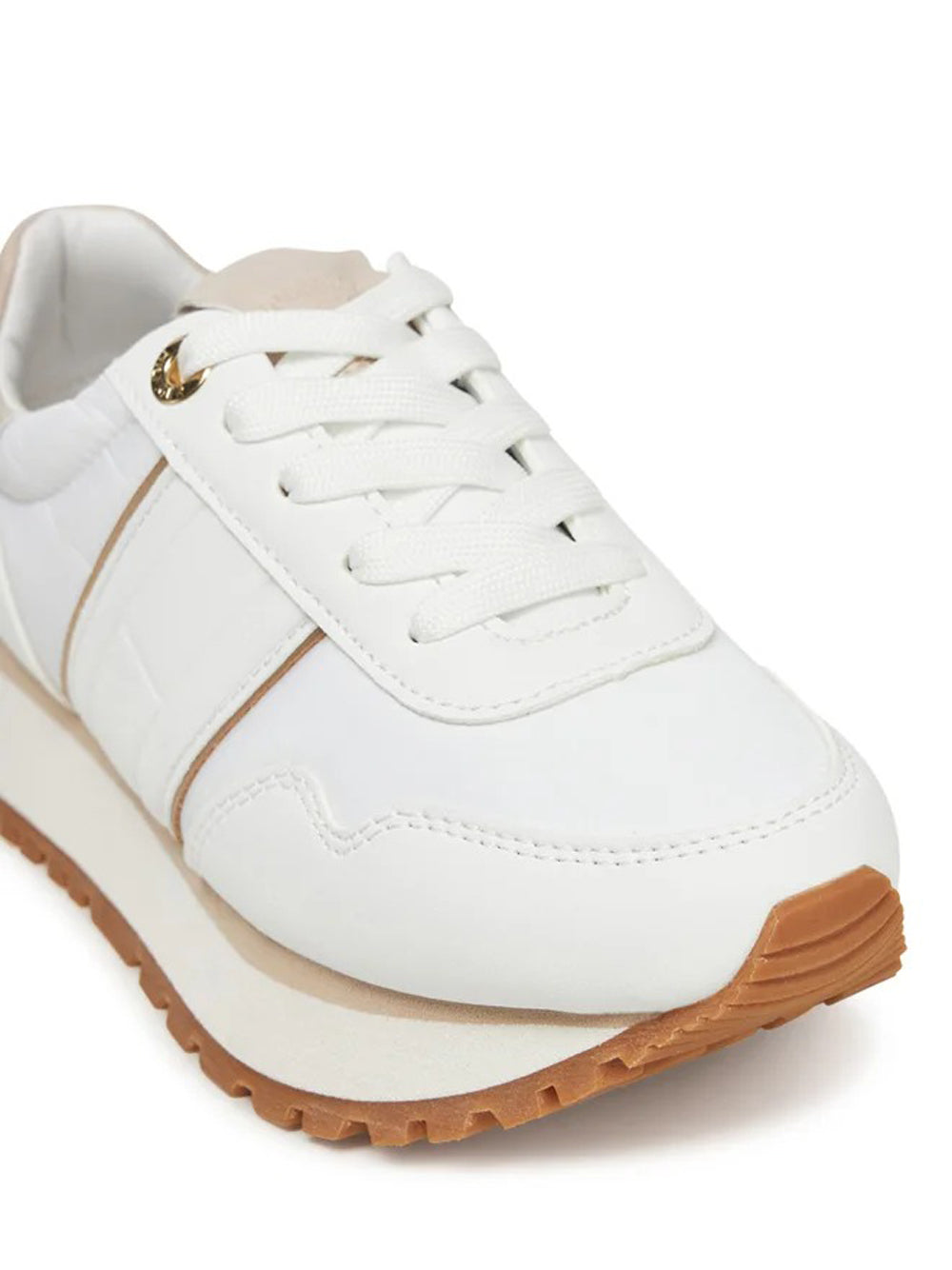 TOMMY HILFIGER KID Sneakers Donna - Bianco modello T3A9-33992-1697