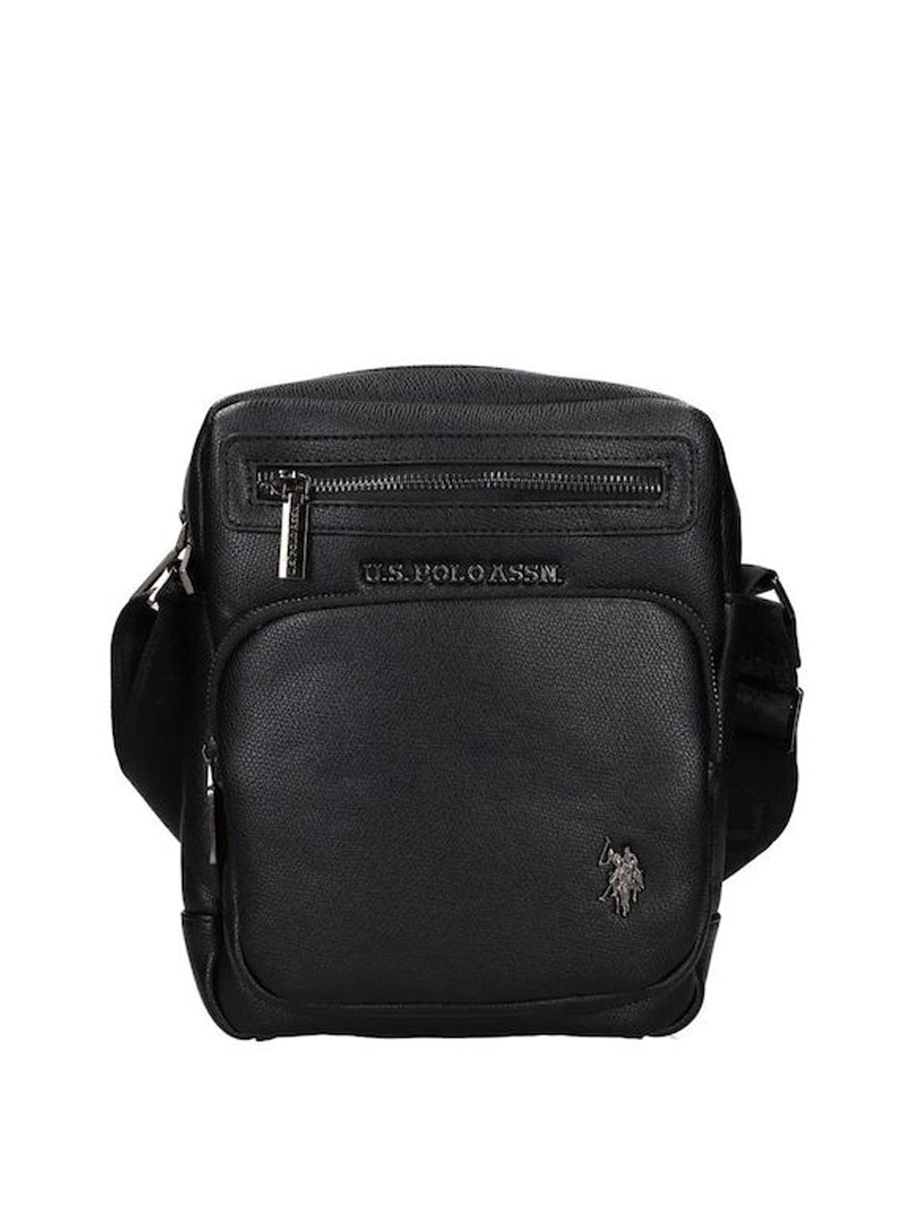 Borsa a Tracolla Nero