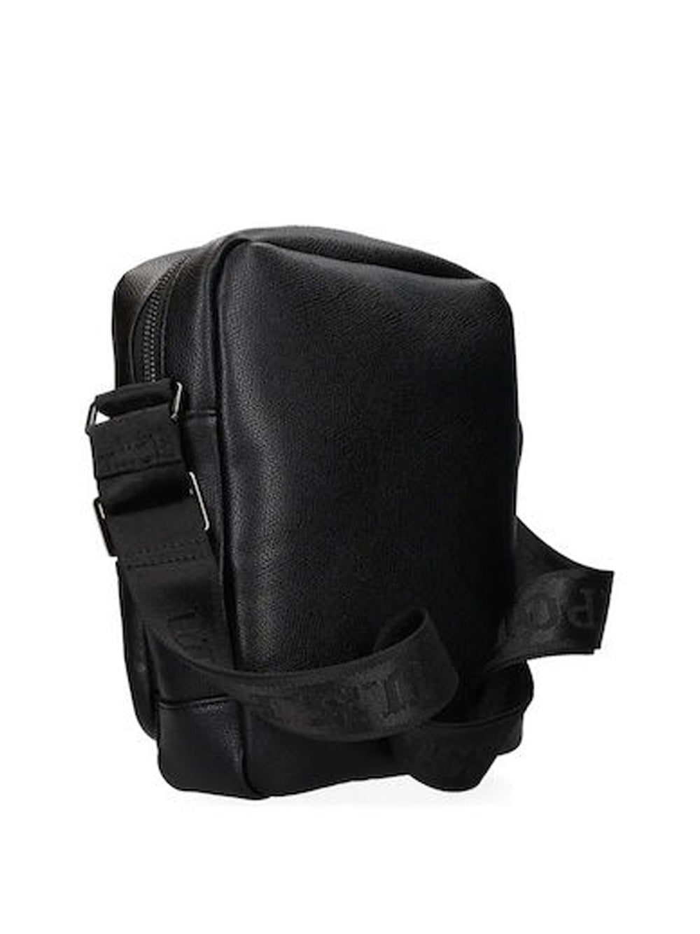 Borsa a Tracolla Nero