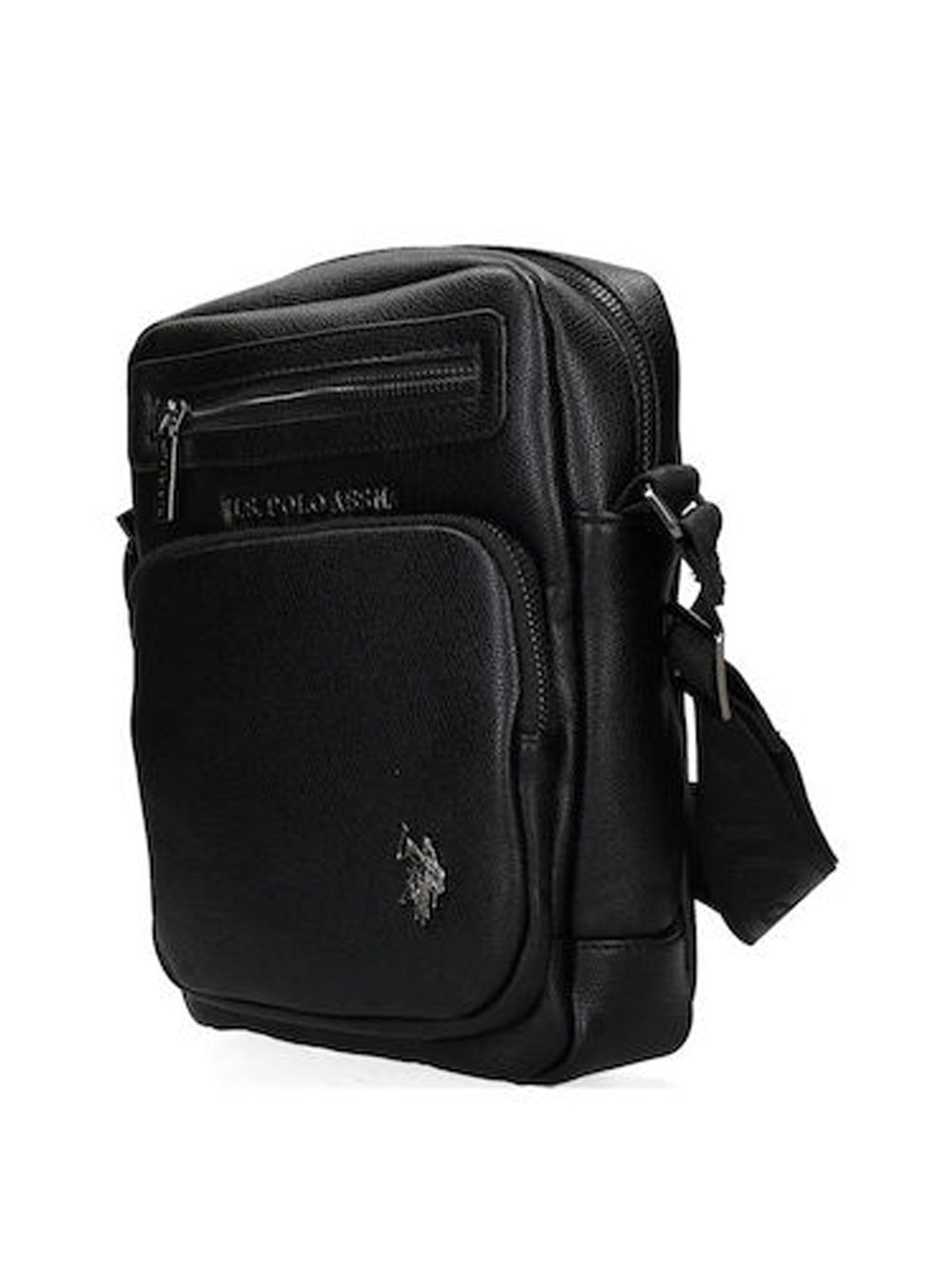 Borsa a Tracolla Nero